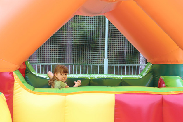 How Bounce Bounce Park Offers Social, Emotional, and Physical Development for Children